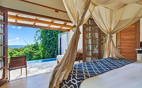 Casa Chameleon Hotel Mal Pais